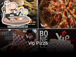 Vip Pizza