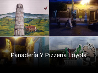 Panadería Y Pizzería Loyola