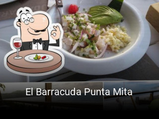 El Barracuda Punta Mita