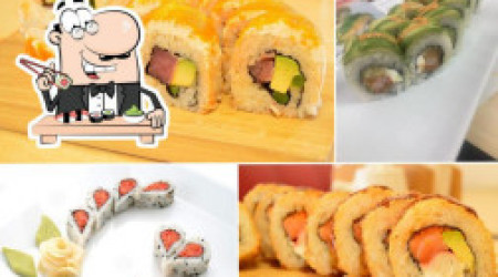 Sushi Ross