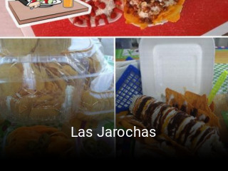 Las Jarochas