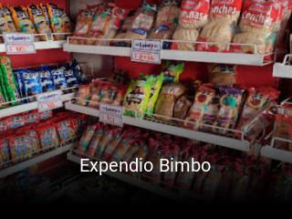 Expendio Bimbo