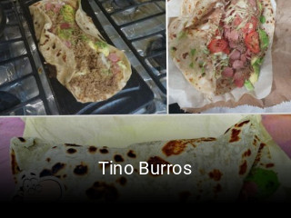 Tino Burros