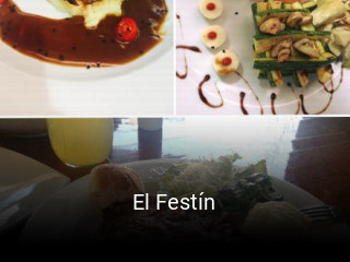 El Festín