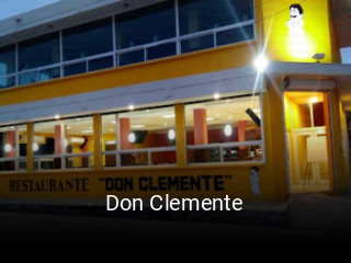 Don Clemente