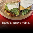 Tacos El Nuevo Poblano