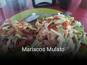 Mariscos Mulato