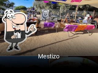 Mestizo