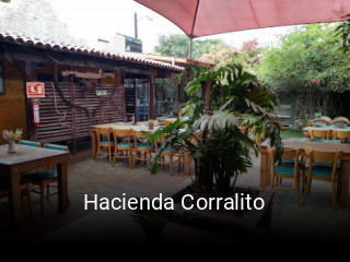 Hacienda Corralito