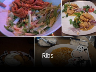 Ribs