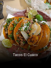 Tacos El Cuaco