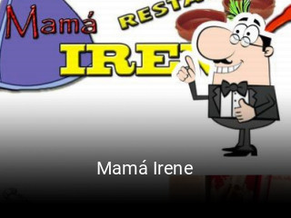 Mamá Irene