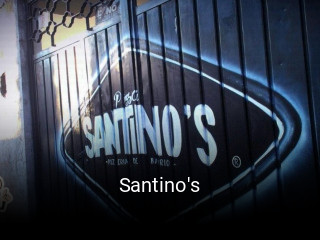 Santino's