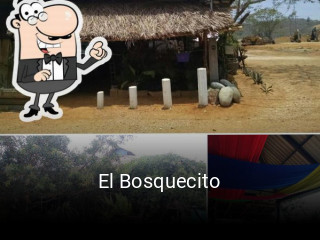 El Bosquecito