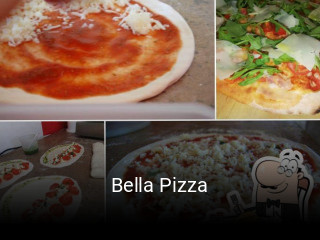 Bella Pizza