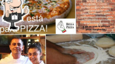 Bella Pizza