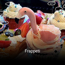 Frappeti