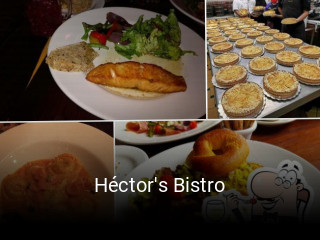 Héctor's Bistro