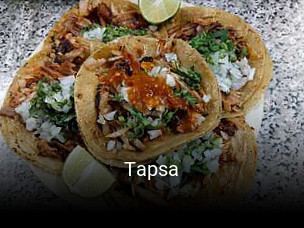 Tapsa