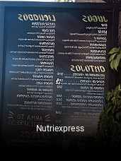 Nutriexpress