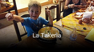 La Takeria