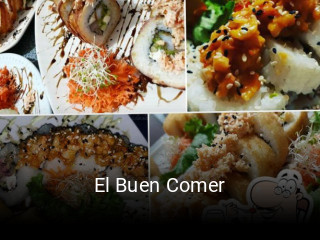 El Buen Comer