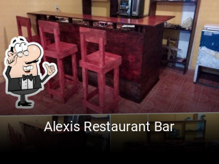 Alexis Restaurant Bar