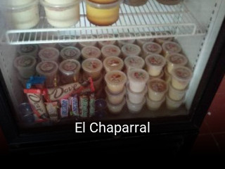 El Chaparral