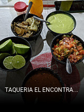 TAQUERIA EL ENCONTRADO