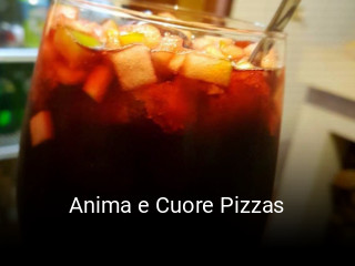 Anima e Cuore Pizzas