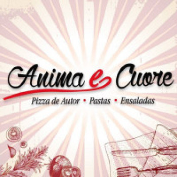 Anima e Cuore Pizzas