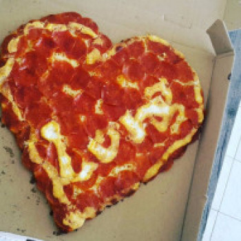 Anima e Cuore Pizzas