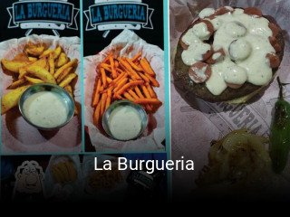 La Burgueria