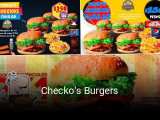 Checko's Burgers