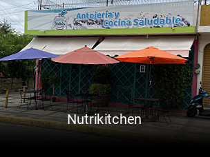 Nutrikitchen