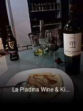 La Piadina Wine & Kitchen