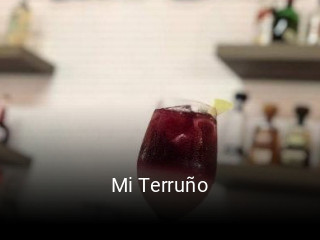 Mi Terruño