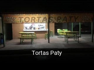 Tortas Paty