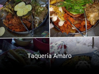 Taquería Amaro