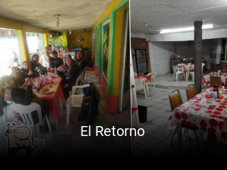 El Retorno