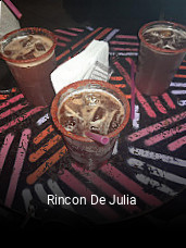 Rincon De Julia