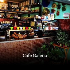 Cafe Galeno