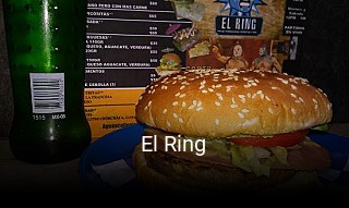 El Ring