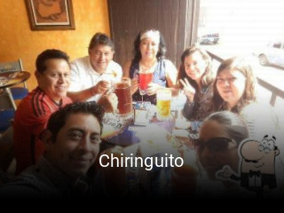 Chiringuito