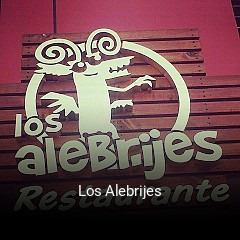 Los Alebrijes