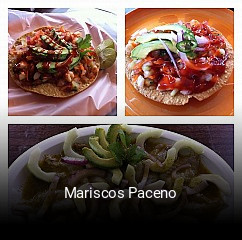 Mariscos Paceno