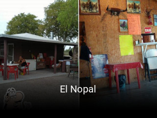 El Nopal