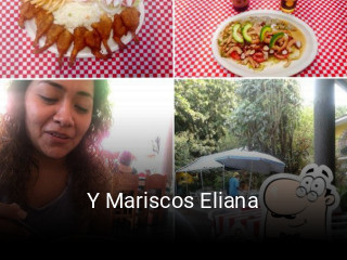 Y Mariscos Eliana