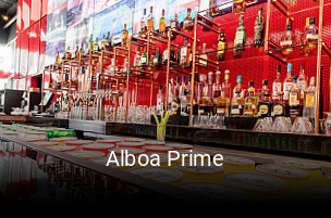 Alboa Prime