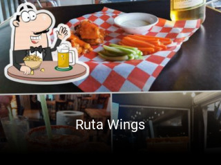 Ruta Wings